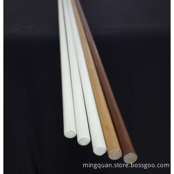 ø5mm High strength fiberglass pole
